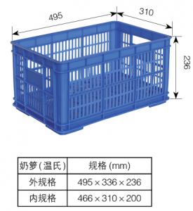 奶萝（温氏）