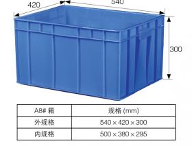 A8# 箱